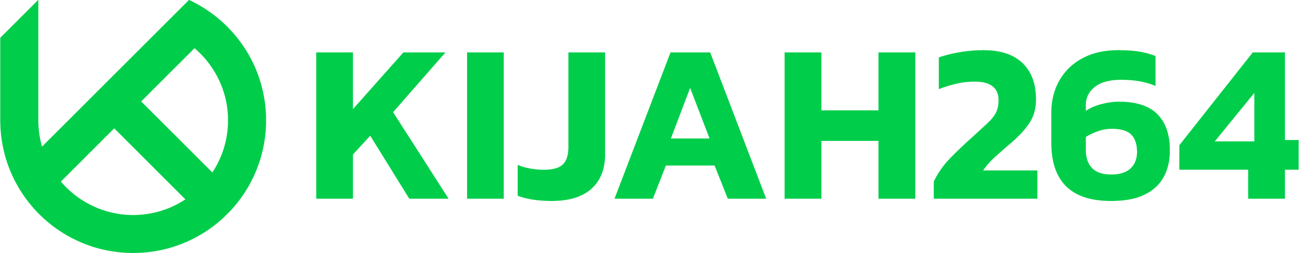Kijah264 logo