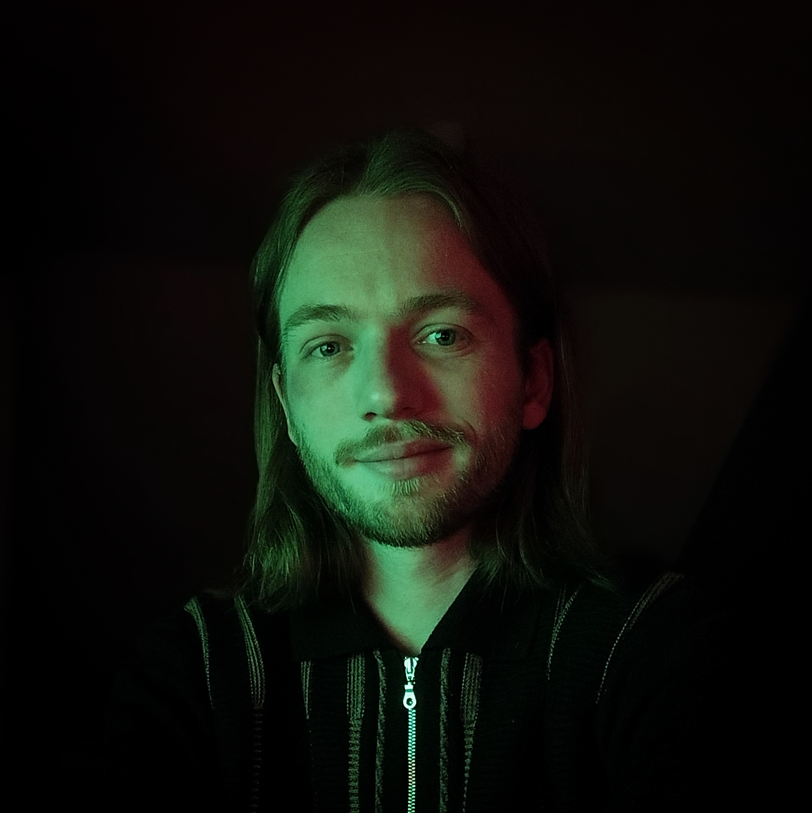 Tom, Motion Designer Freelance